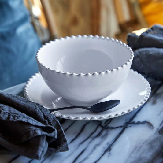 Costa Nova Pearl Cereal Bowl