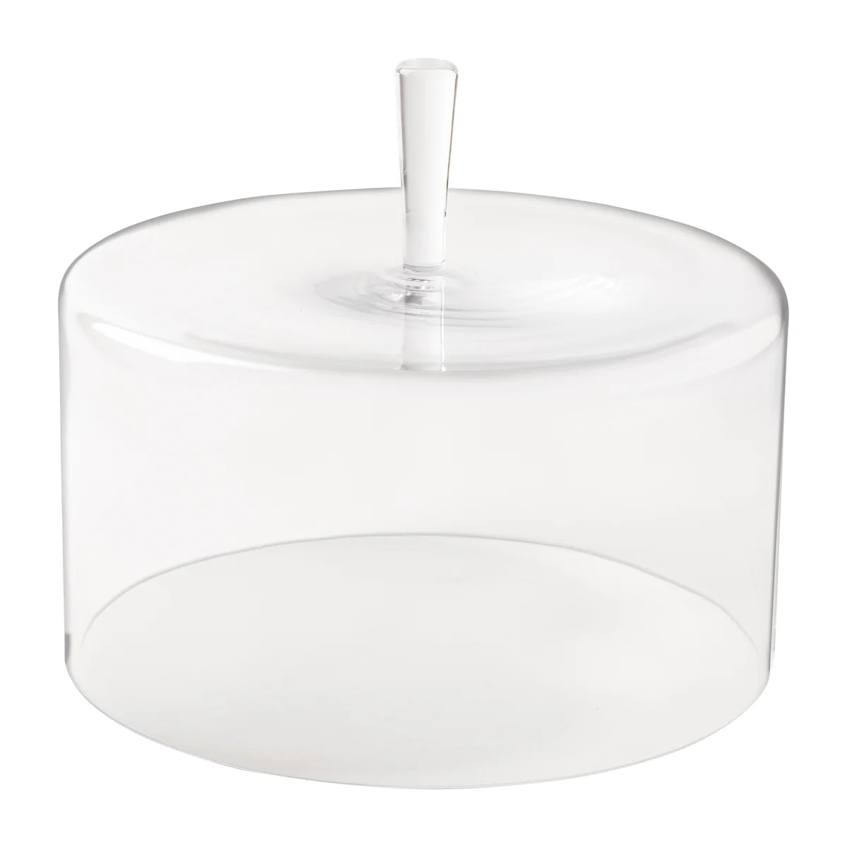 Large Glass Dome Coupole