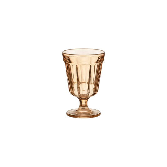 Water Glasses Gomos  Blush Orange