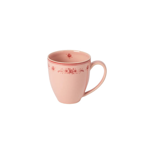 Vila Pink/Red Mug