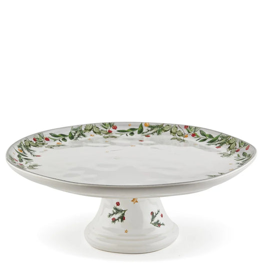 Estrela Large Cake/Fruit Stand