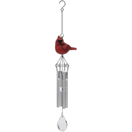 Cardinal Mini Chime