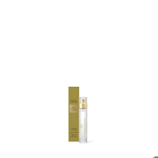 Glasshouse Fragrances Kyoto in Bloom Eau de Parfum