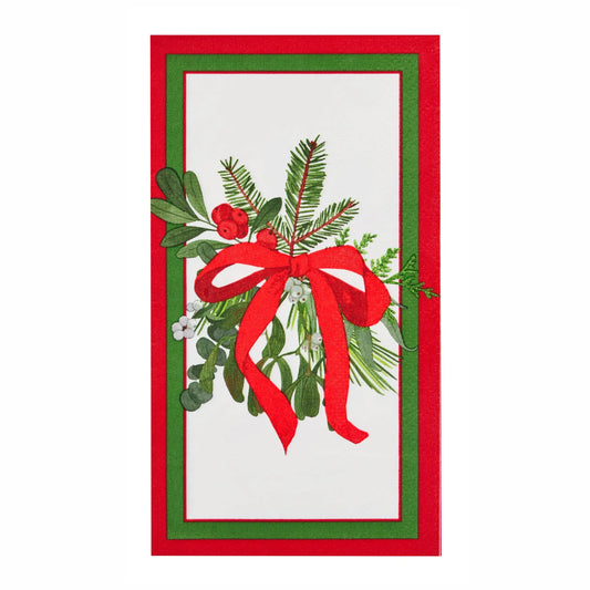 Home for the Holidays Guest Towels