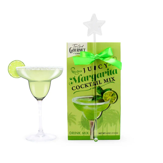 Summersweet Juicy Margarita Cocktail Mix