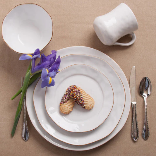 Skyros Cantaria Dinner Plate