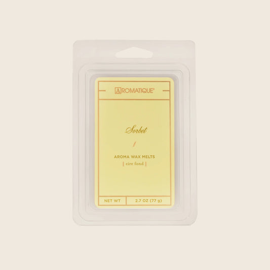 Sorbet - Aroma Wax Melts
