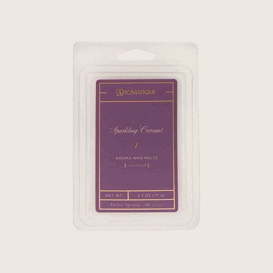 Sparkling Currant Wax Melts