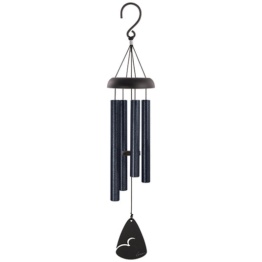Midnight Blue 21 inch Windchime