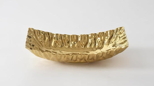 Mascali D'oro Rectangular Centerpiece