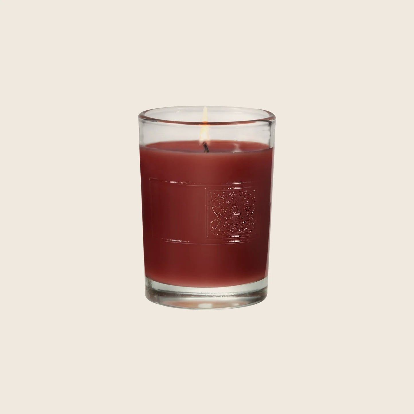 Pumpkin Spice 2.7oz Votive Candle