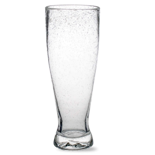 Tag Bubble Glass Pilsner