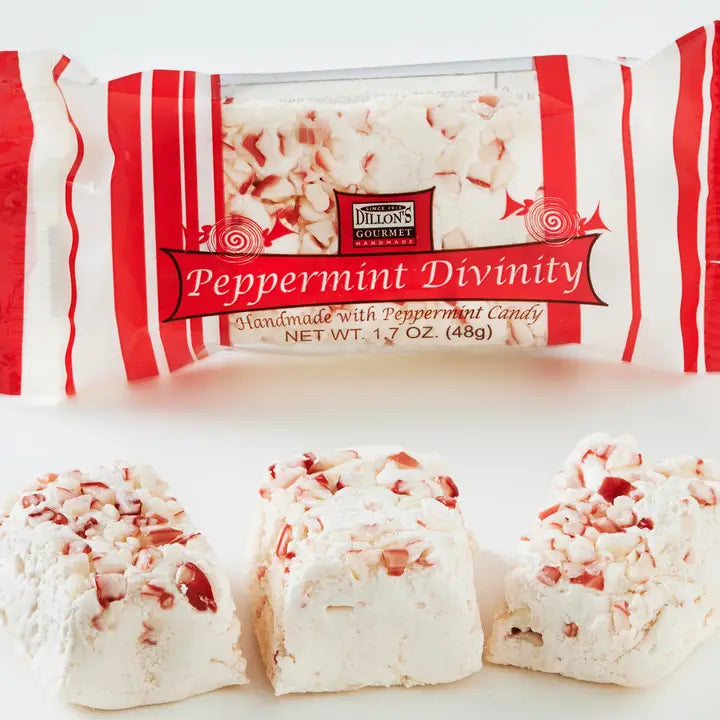 Peppermint Divinity 1.7 oz