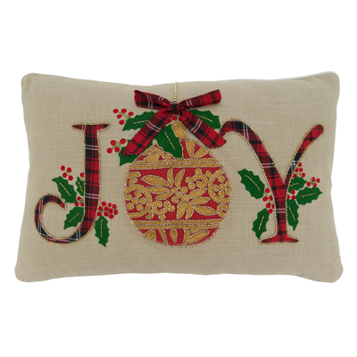 Joy Pillow