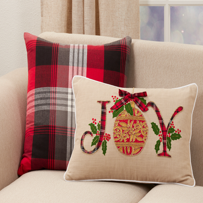 Joy Pillow