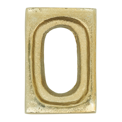 Rectangle Napkin Ring