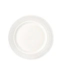 Lenox Tin Can Alley Salad  Plate  White