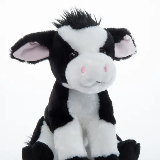 Cow Plush