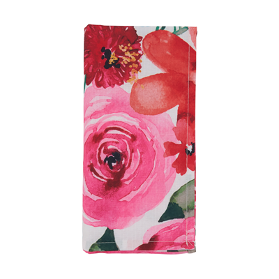 Santa Monica Floral Napkin