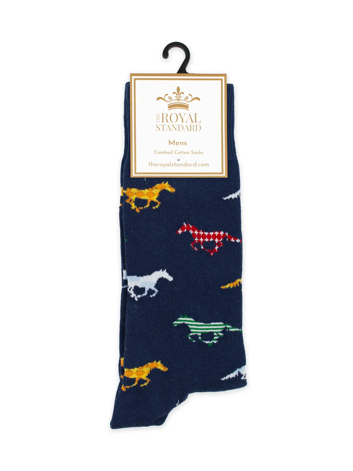 Men's Jockey Socks