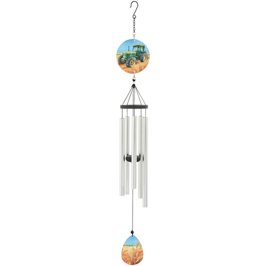 37 Inch Tractor Winchimes 64926