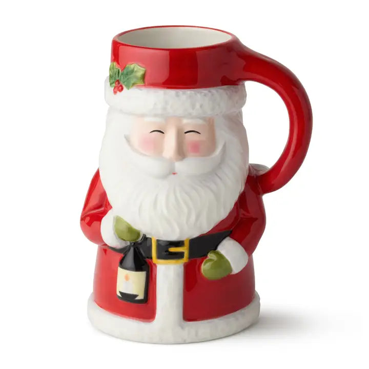 Santa Mug