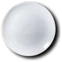 Carmel Ceramica Lily Valley White Dinner