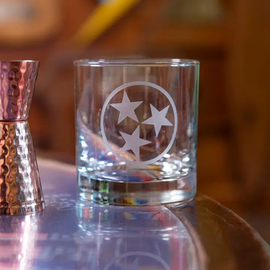 Tennessee Tristar Double Old Fashion