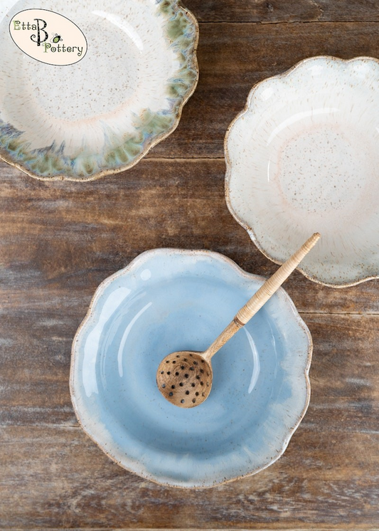 Vegetable Bowl Botanical