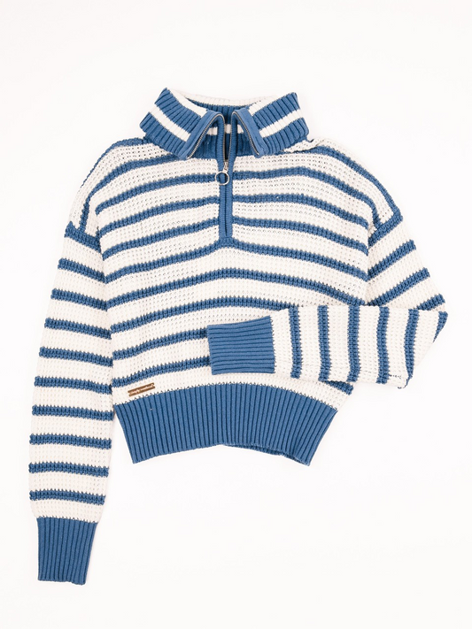 Iris Sweater
