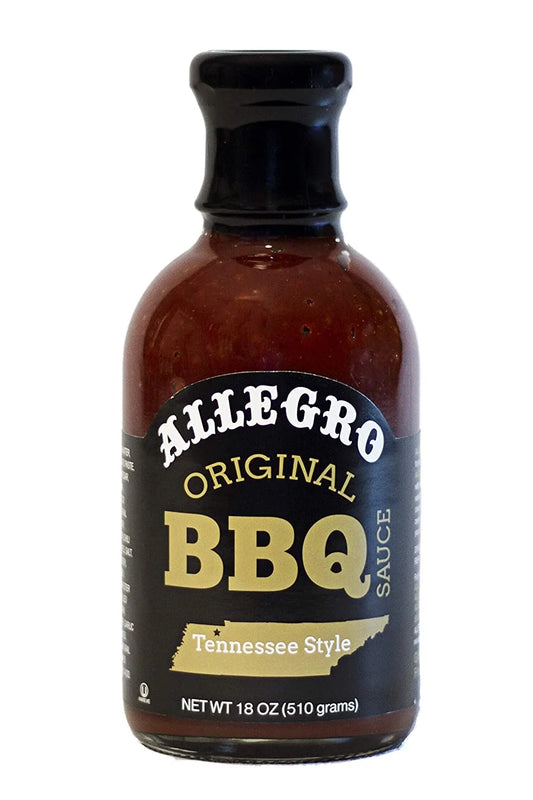 Allegro BBQ Sauce - Tennessee Style