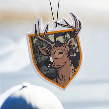 Deer -Air Freshener