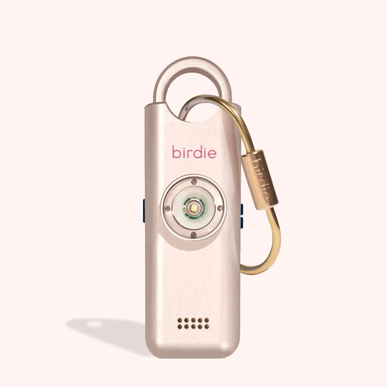 Birdie Alarm
