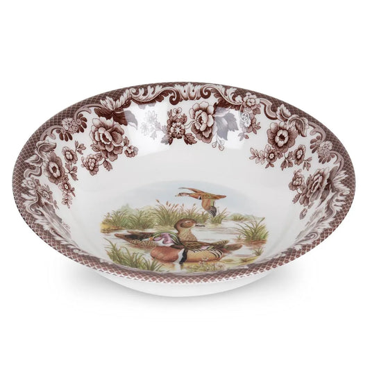 Woodland Cereal Bowl