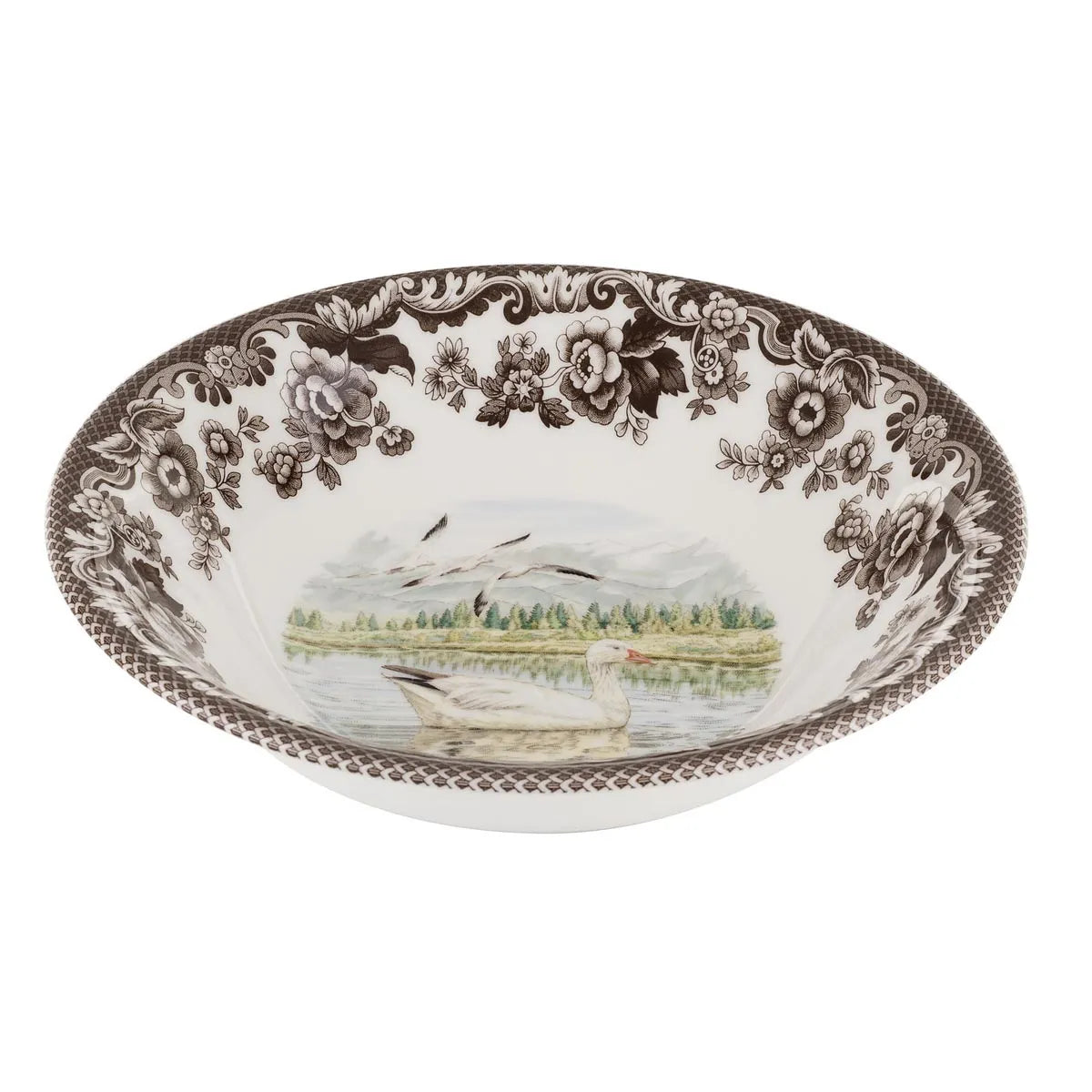 Woodland Cereal Bowl