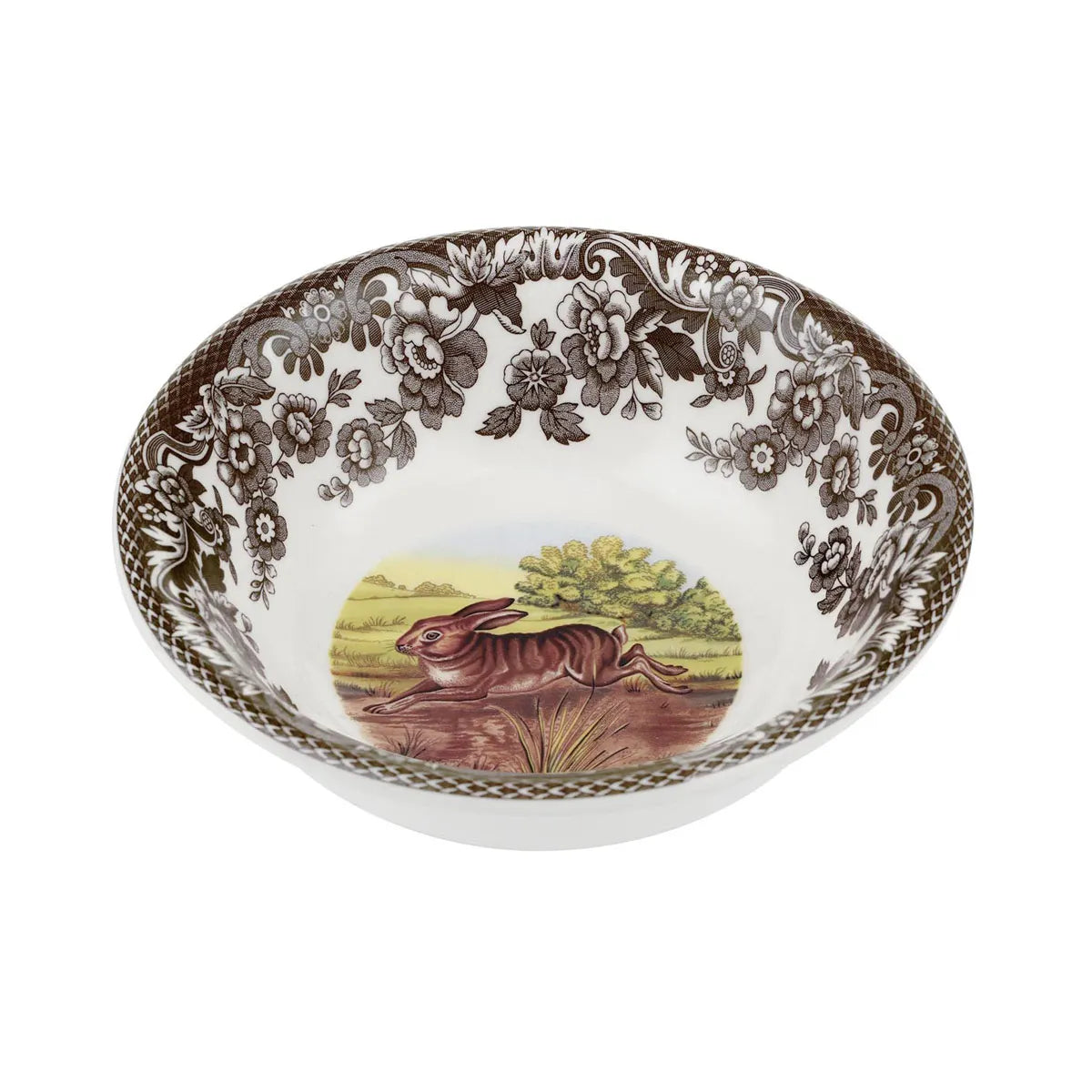 Woodland Mini Bowl