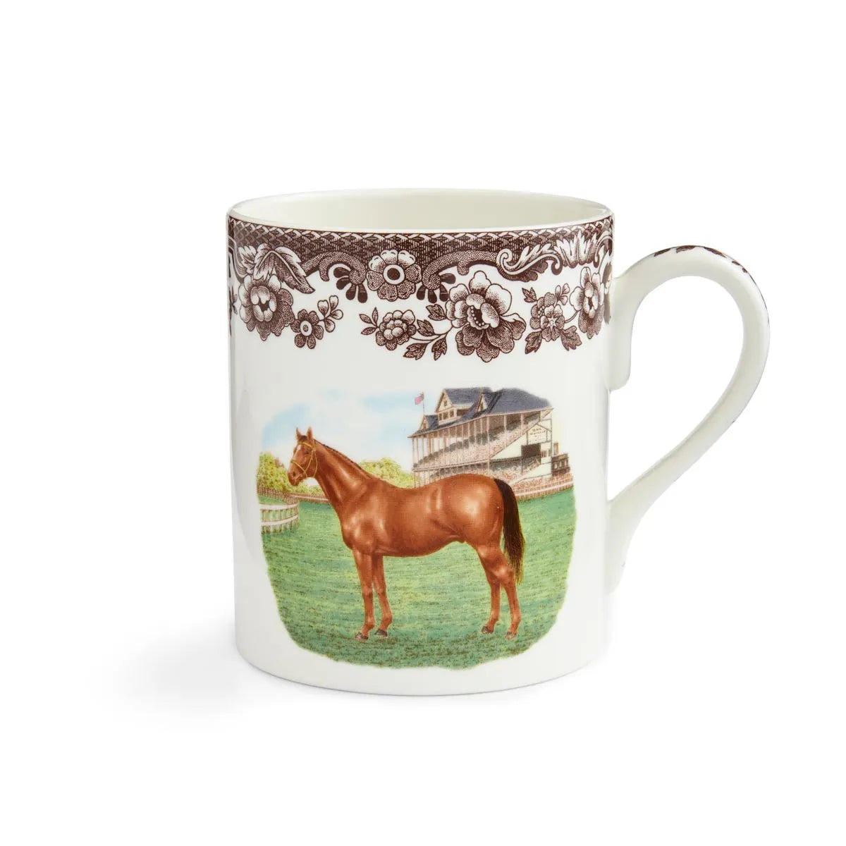 Woodland Mug