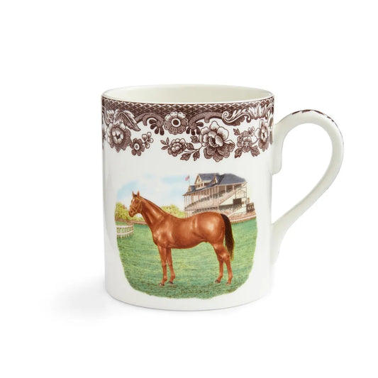 Woodland Mug
