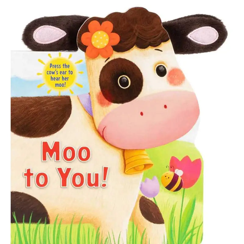 Moo To You!