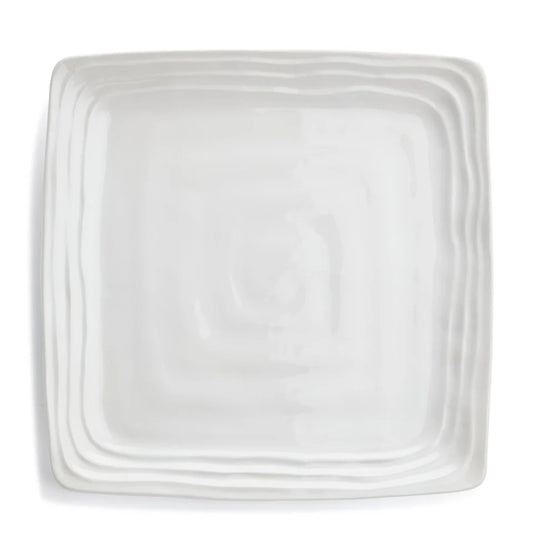 Skyros Tera Lg Square Platter