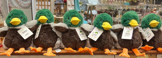 Mallard Warmie