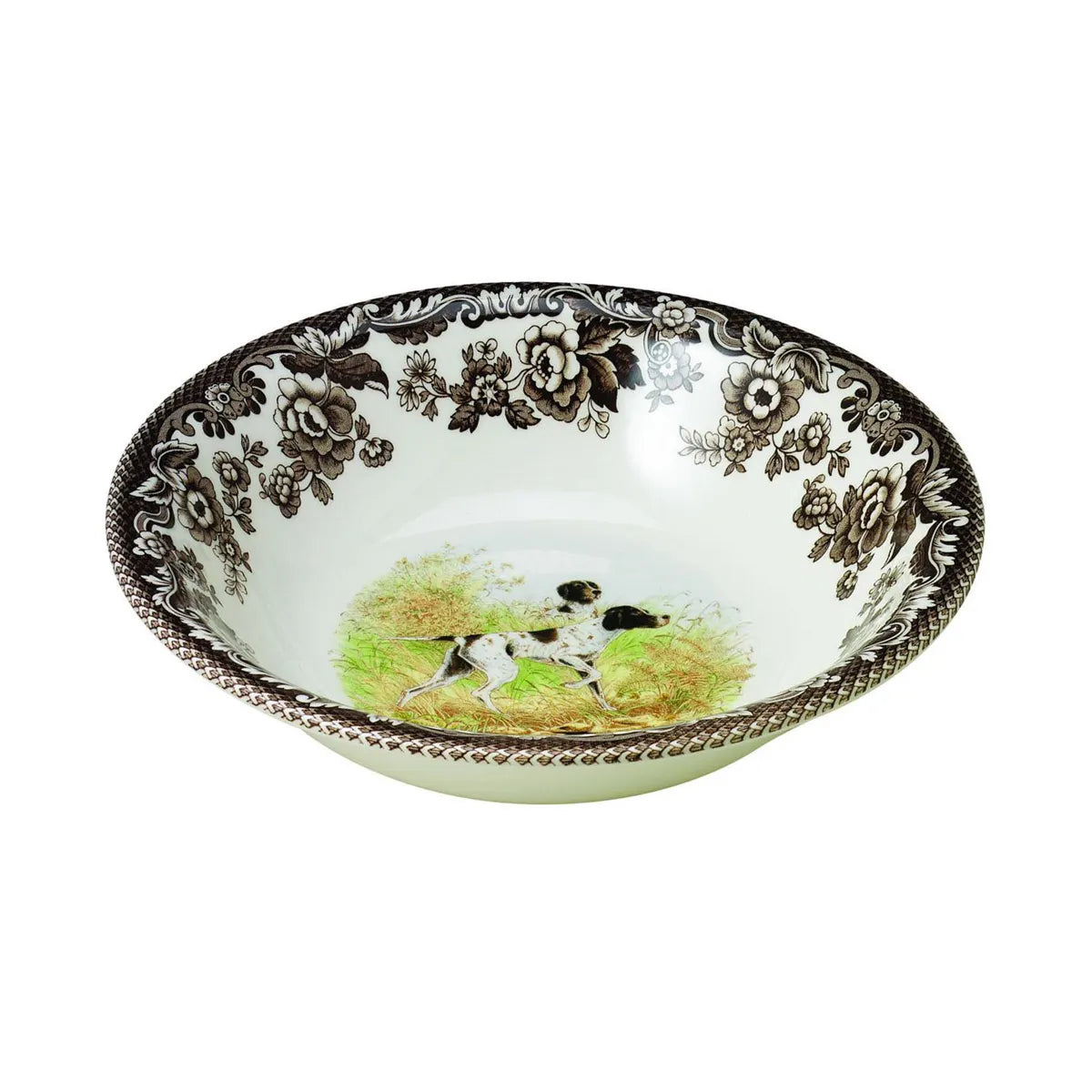 Woodland Cereal Bowl