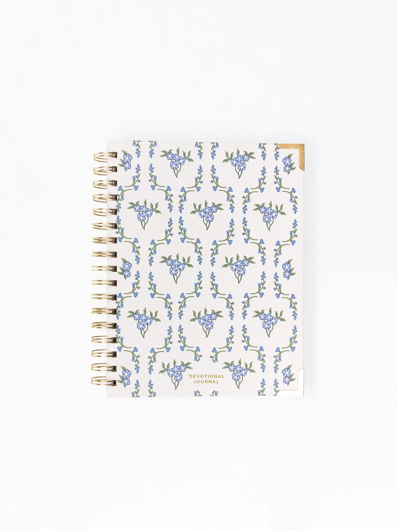 Devotional Journal - Floriette Field