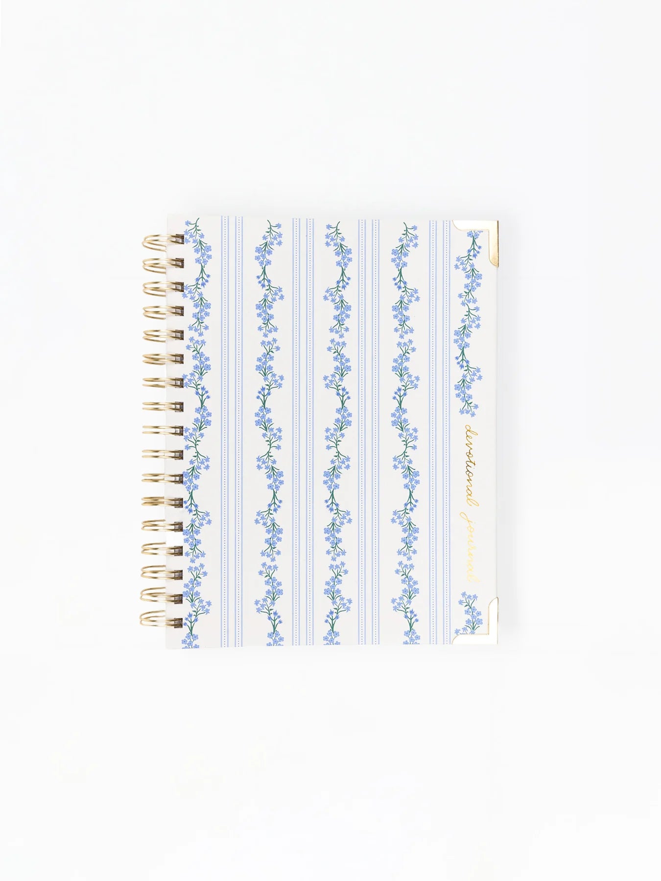 Devotional Journal - Petal Thread