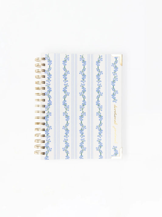 Devotional Journal - Petal Thread