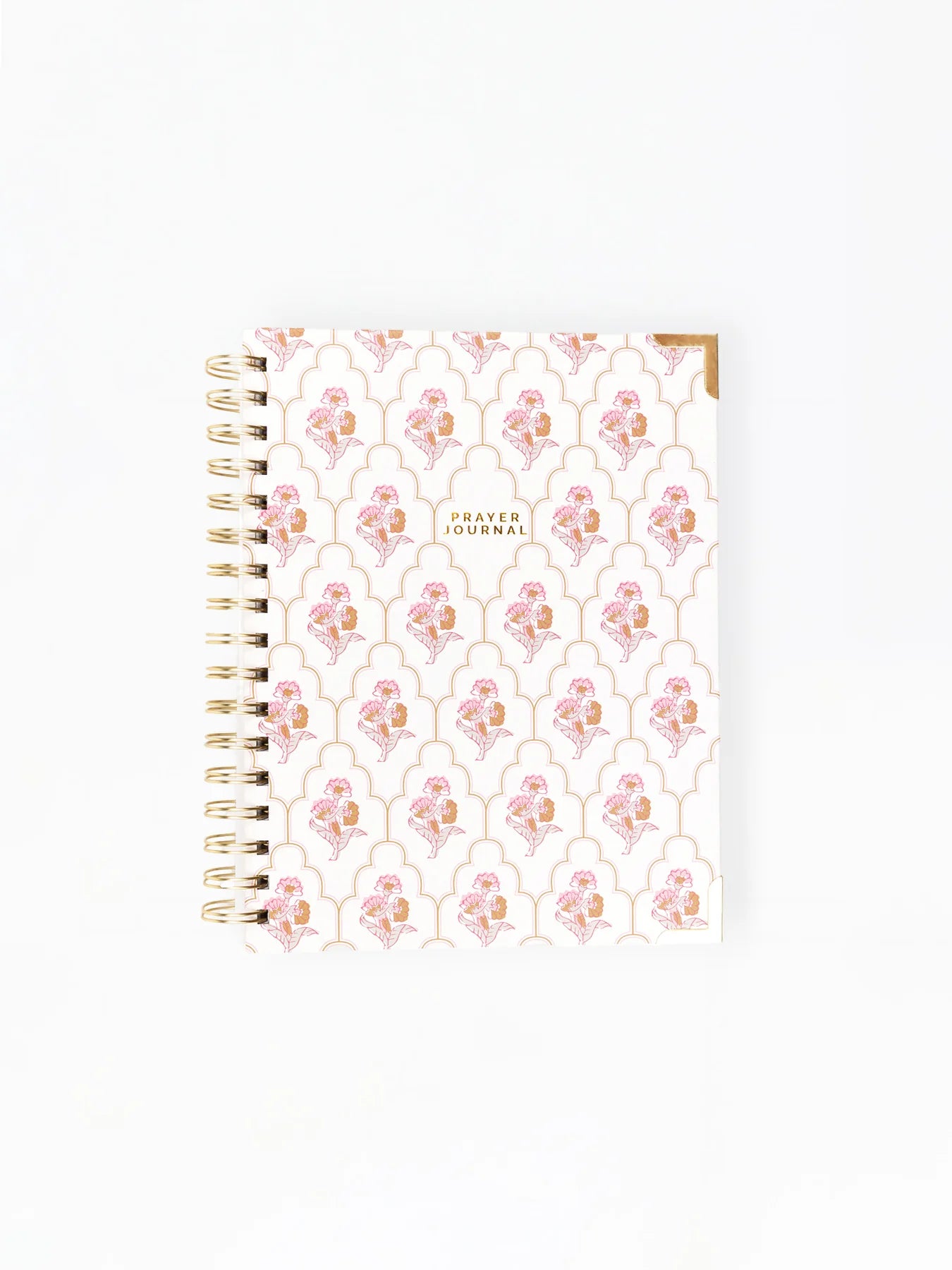 Prayer Journal - Petal Reverie