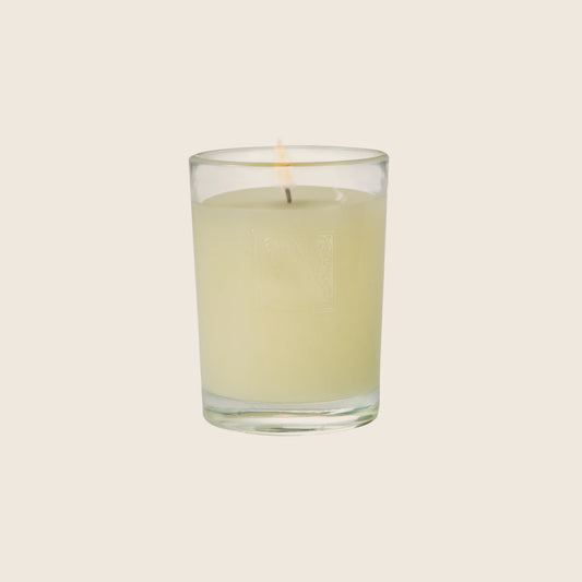 Sorbet 2.70z Glass Votive