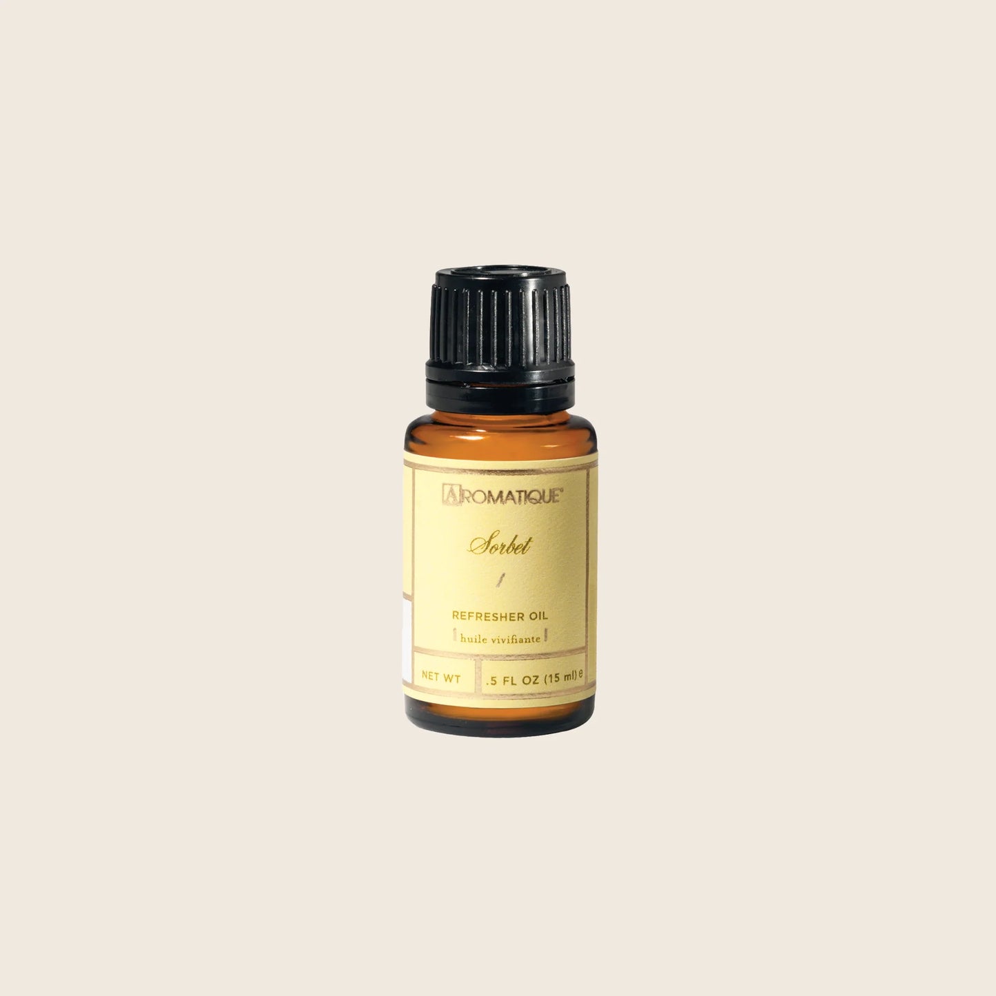 Sorbet Refresher Oil