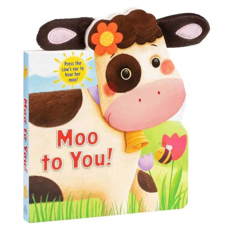 Moo To You!