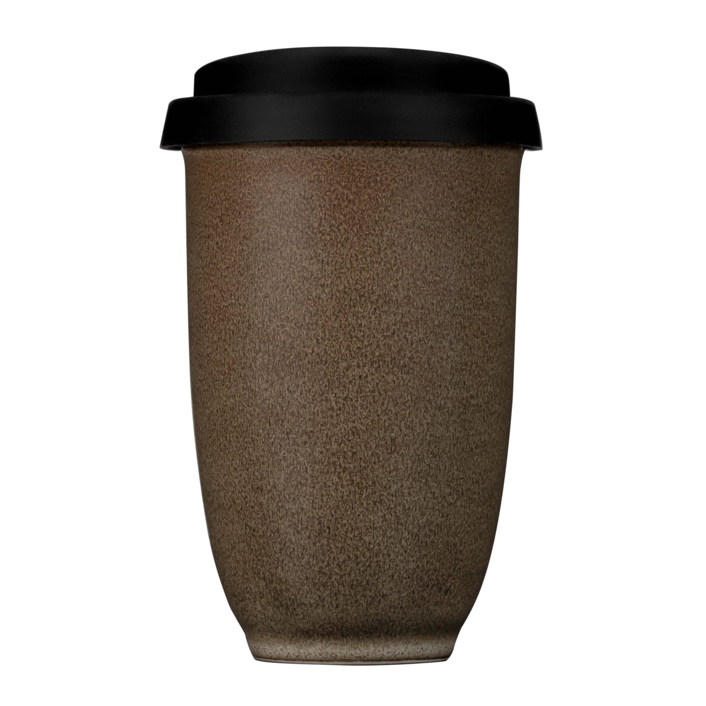 Mantle Ceramic Travel Cup 12oz | Reusable Coffee Cup